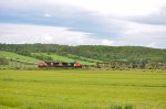 3892 leads CN 402 out of St-Simon